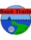 Logo of Sauk Trails Optimist Club